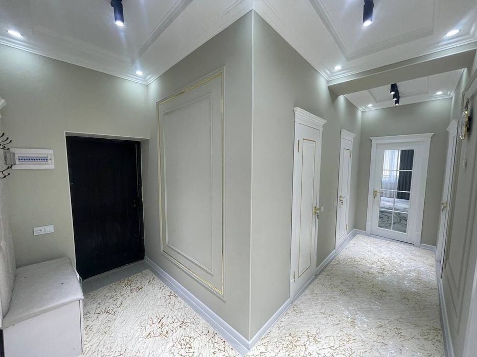 Самарканд Шахар квартира