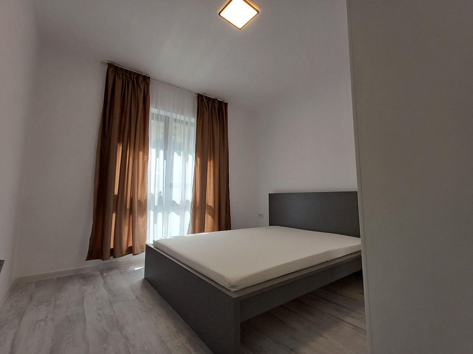 Apartament 2 camere Exigent plaza residence faza 5