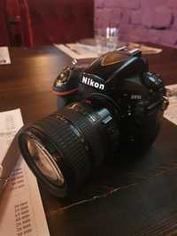 Nikon D810 sotiladi