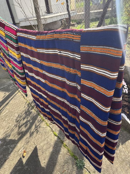 Традиционен тъкан дюшек