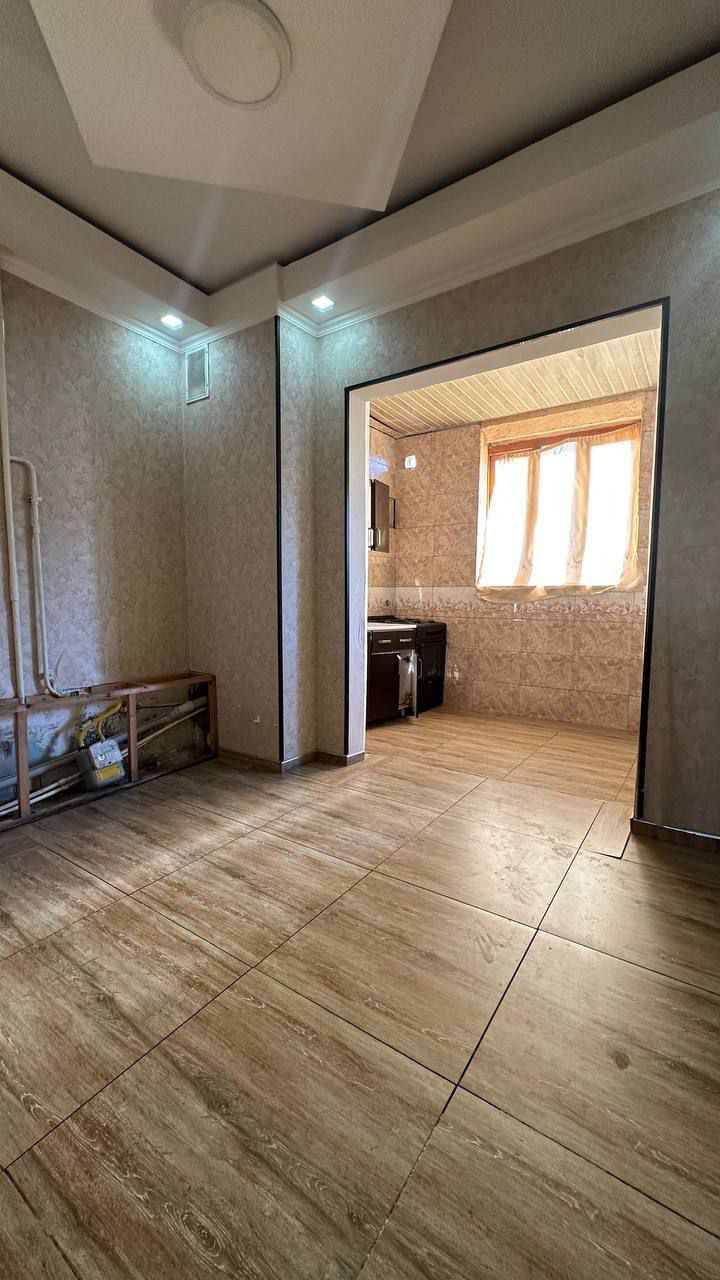 Кушбеги 2х комнатная 62м2 улучшенка 2х6 балкон все раздельно