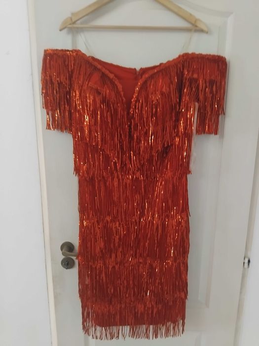 Rochii  paiete ocazie,marimea 46