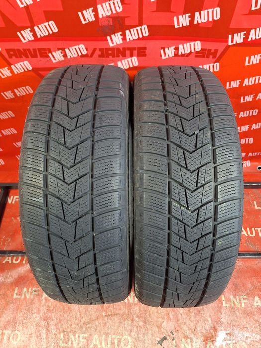 Anvelope de IARNA - 225/55/19 - Rotalla - 6.30 MM - DOT 2022 !