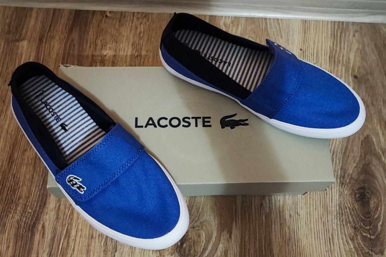 Детски кецове Lacoste marice 1171 ch82
0 
Детски обувки Nike A