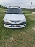 Dacia Logan 1.5 dci 2007