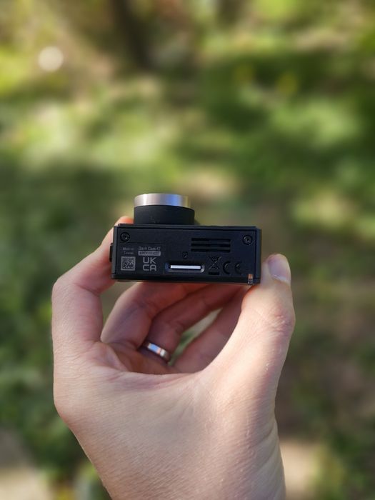 Vand camera auto DVR Garmin Dash Cam 47