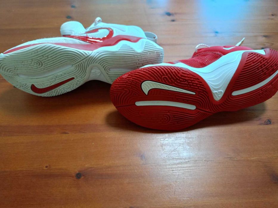 Nike Giannis immortality 3 "All star"