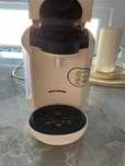 Espressor tassimo in