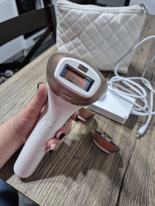 Epilator Ipl Philips Seria 9000
