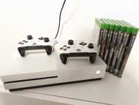 Vand Xbox one S 1 TB