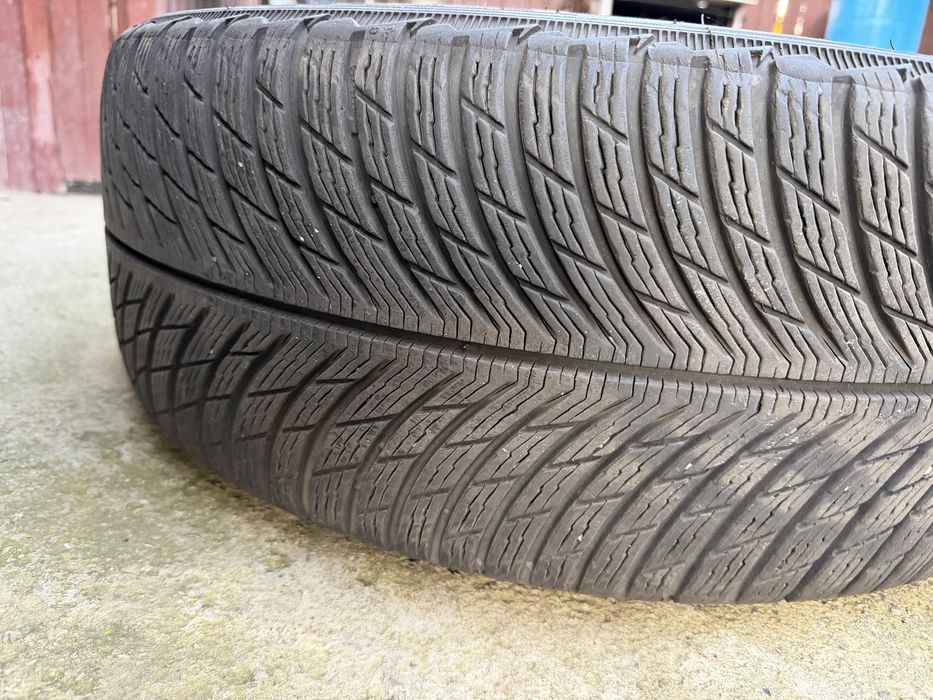 vand jante Mini Cooper Conuntryman