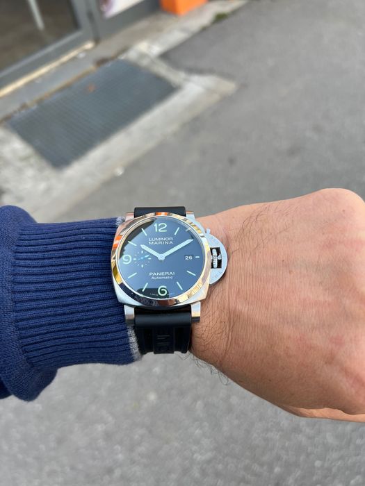 Panerai Luminor Marine