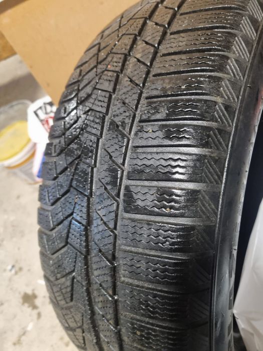 Vand 4 anvelope 225 60 17