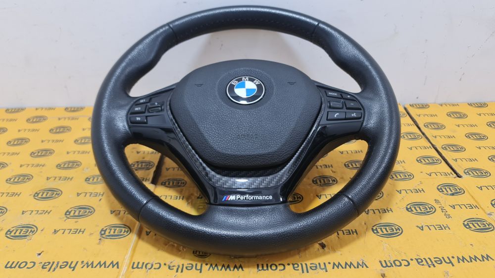 Volan airbag cablaj BMW 1 2 3 4 f20 f22 f30 f32 f36 f34 gt