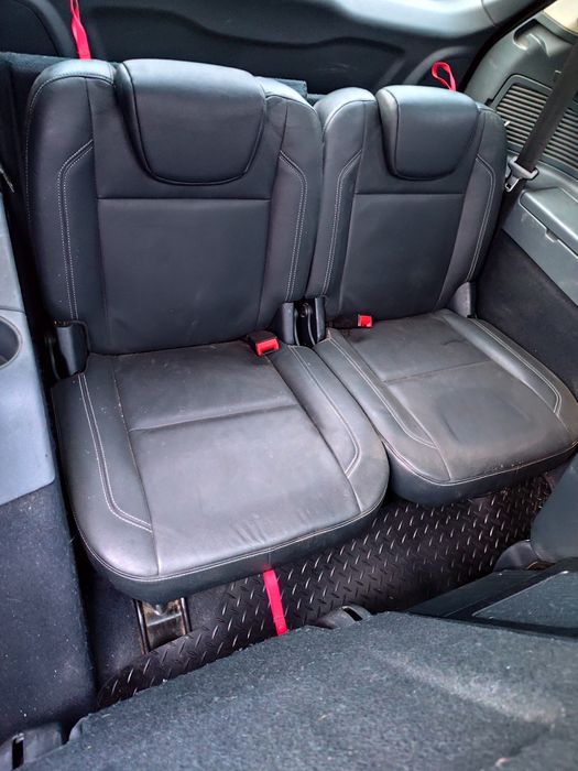 Ford grand c-max 2013