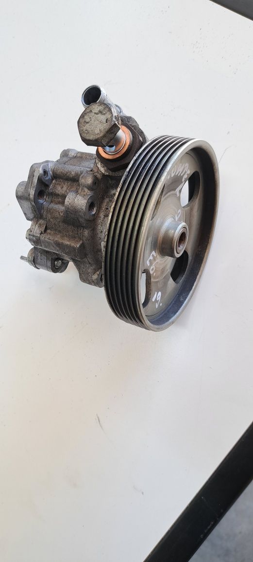 Pompa servo directie citroen jumper, peugeot boxer 2.0 euro 6 an 2019