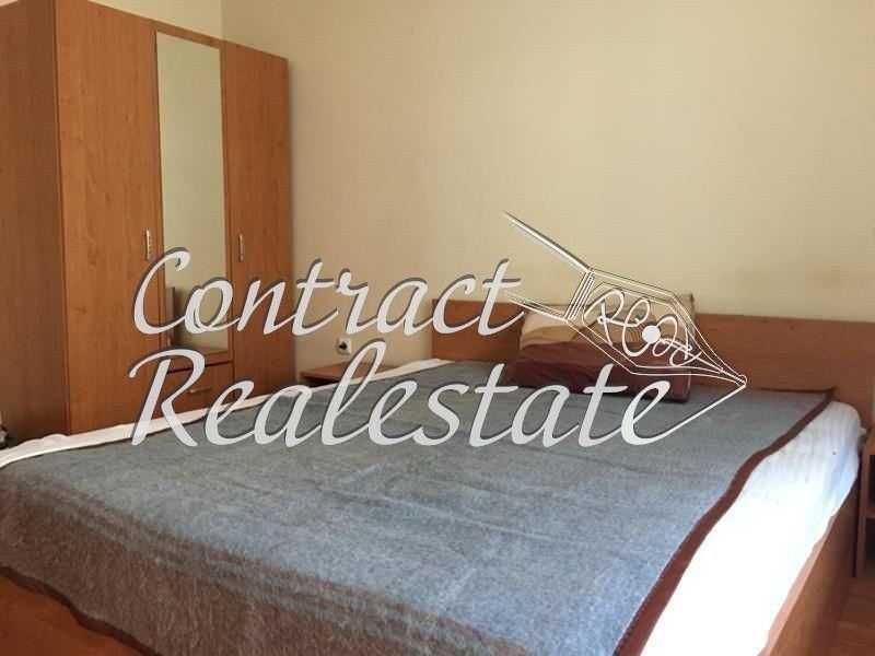 Дава се под наем Двустаен апартамент в Варна, Трошево - 60 кв.м за 255 € - Снимка #5