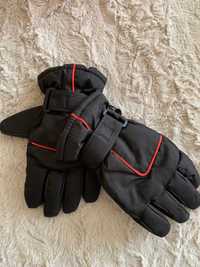 Детски ски ръкавици, размер 6.5