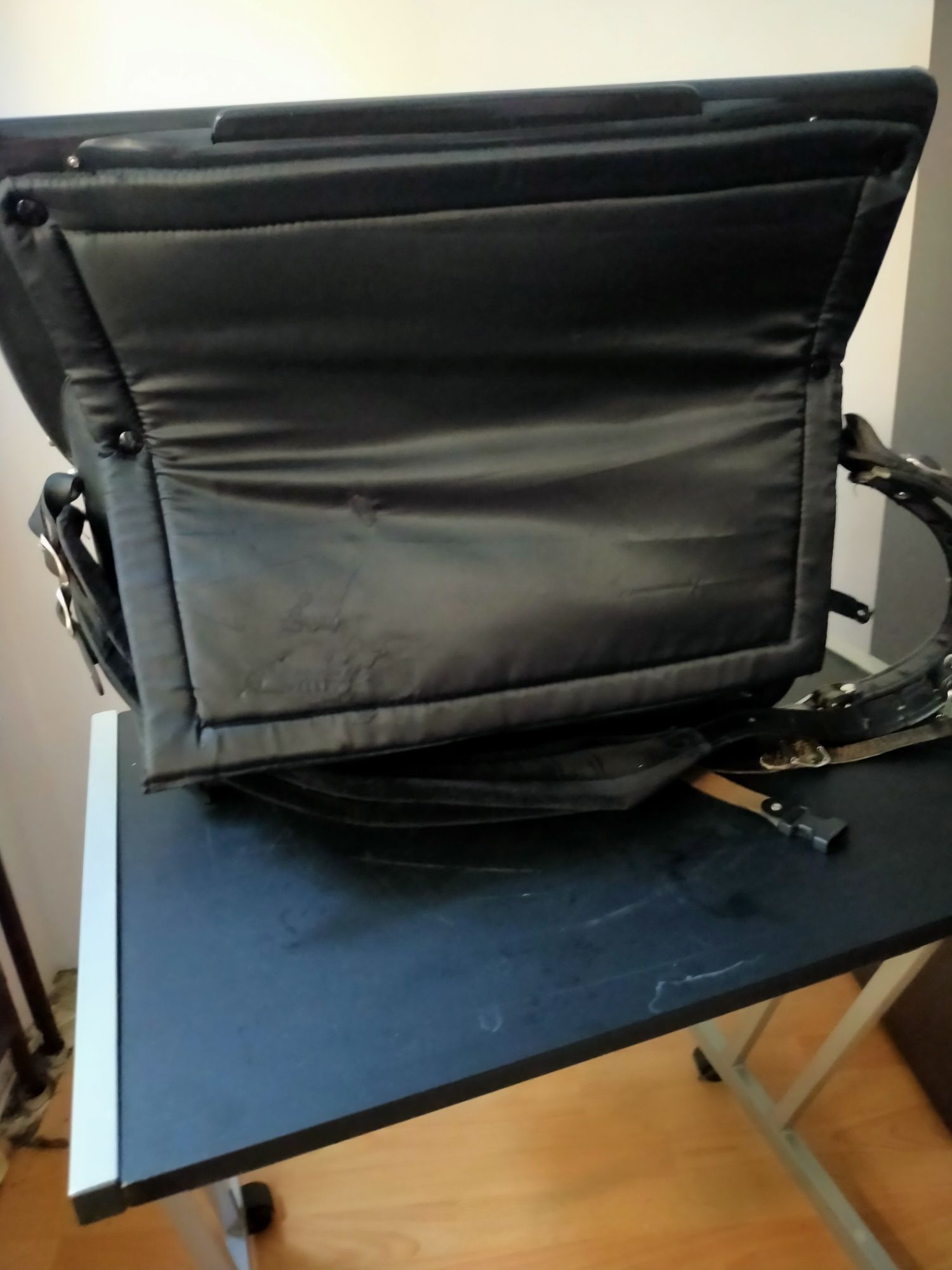 Vand acordeon Philharmonic 2+2
