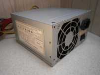 Захранване за компютър  SZ-400R  400W
