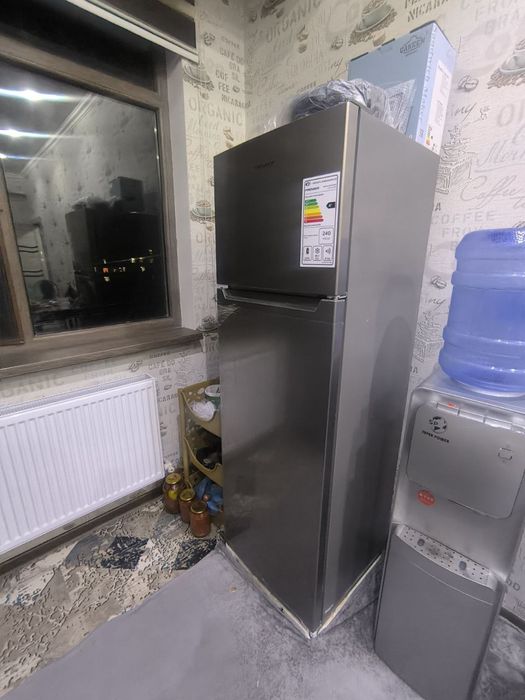 Срочно продается холодильник в отличном состаянии