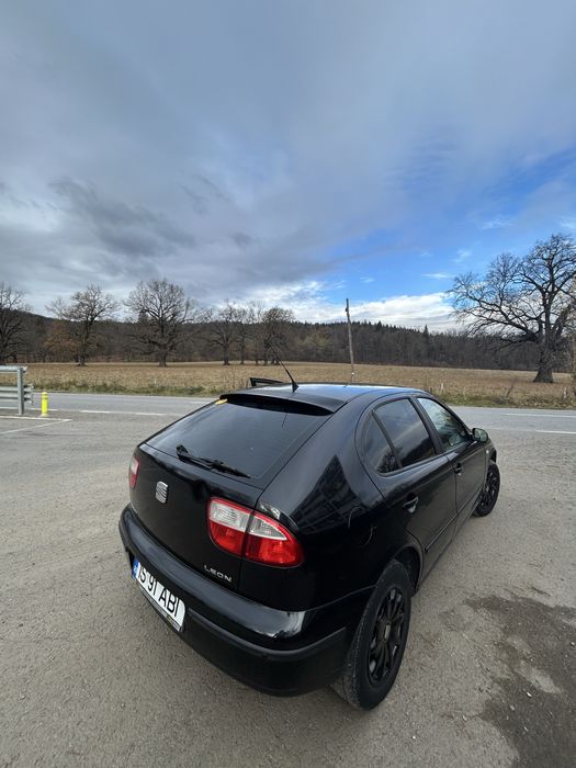 Seat leon 2003 1.4 16v