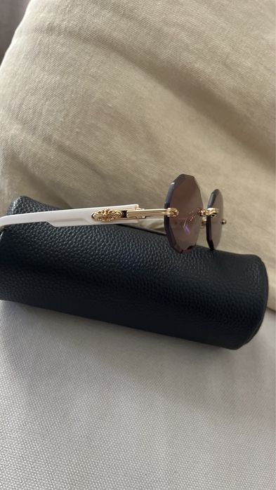 Chrome hearts очила