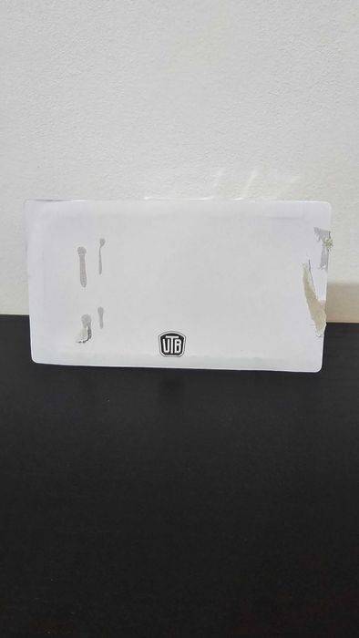 Tractor UTB-650 macheta / UTB 650 1:43 model