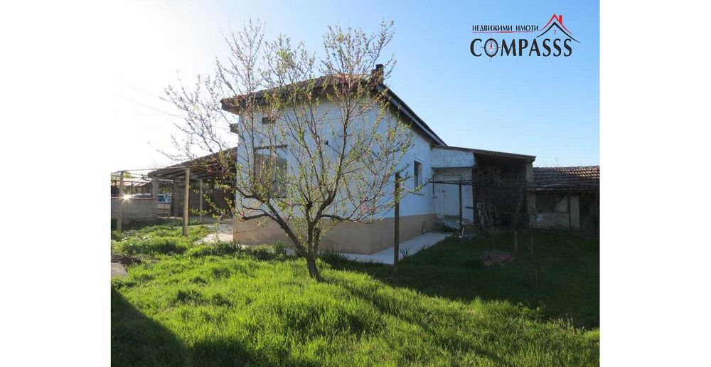 Продава се Къща в с. Дропла, Област Добрич - 72 кв.м за 819 €/кв.м - Снимка #16