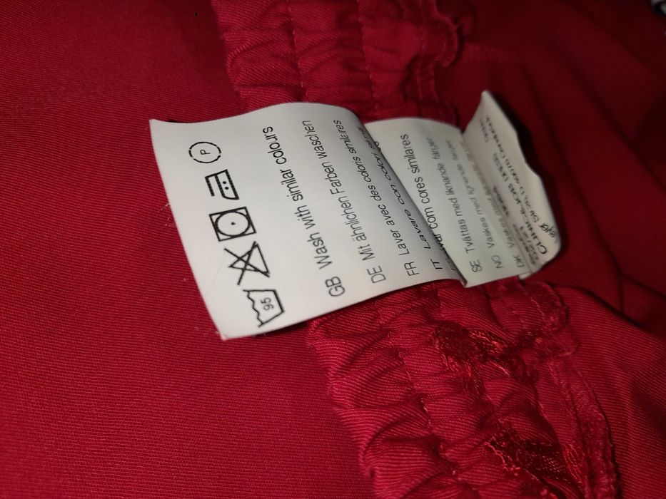 Pantaloni Clinic Dress  asistent , doctor marime XL