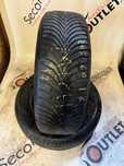 Super anvelope Iarna 2X 205/60 R16 Michelin