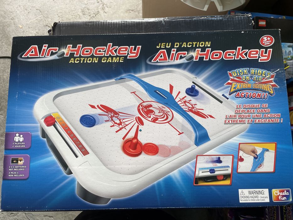 Electronic Arcade Pinball airhockey basketball