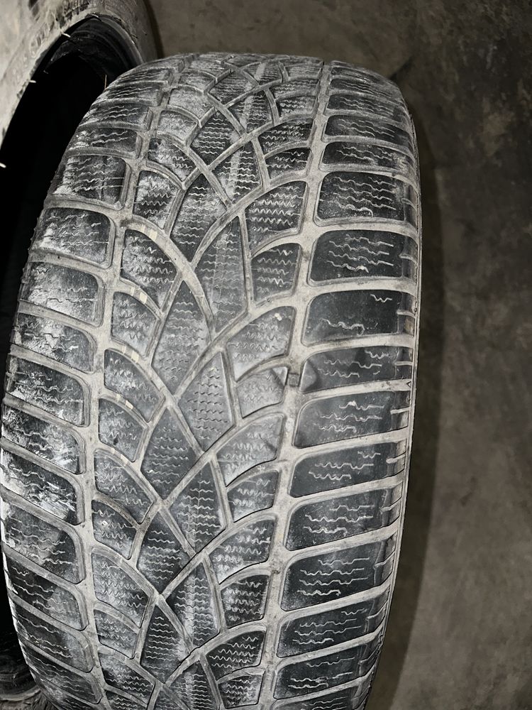 Зимни гуми Kumho 19