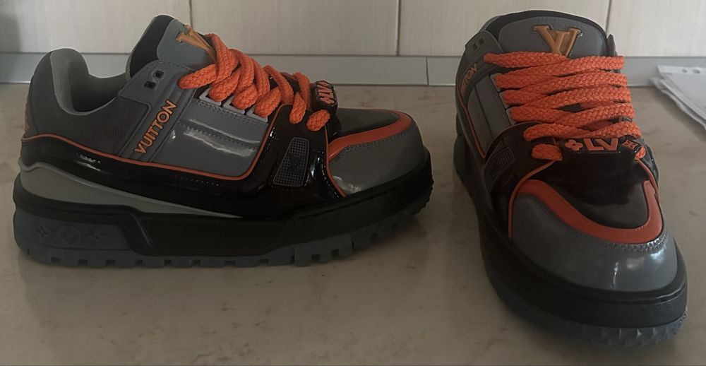 Vand LV Maxi trainer