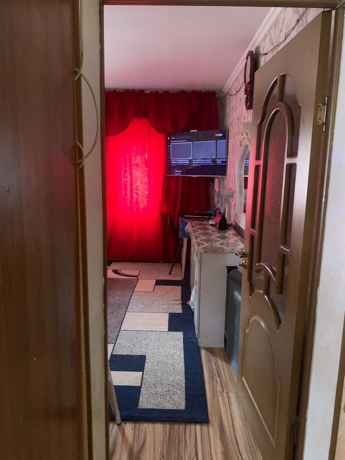 Срочно продаётся 4-ком таунхаус