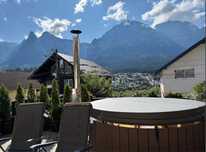 The Bear House 1 | intreaga locatie | ciubar | gradina | loc de gratar