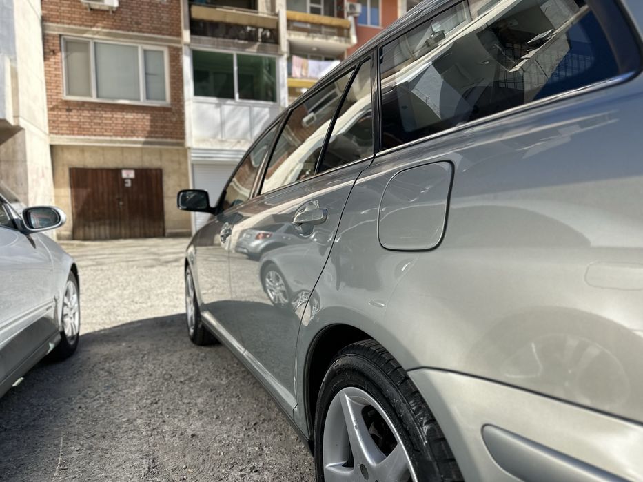 Toyota Avensis 1,8 VVTI 129кс.