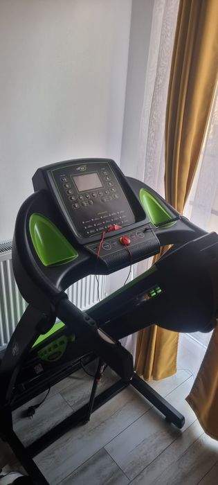 Banda alergare DHS URGENT