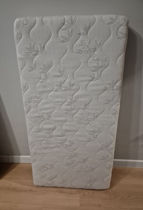 Матрак за кошара Bamboo 120/60/10