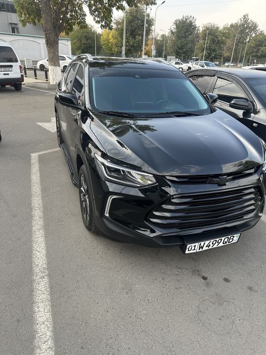 Продается Tracker 2 Premier Turbo