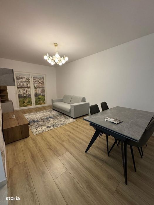 Apartament 2 si 3 camere