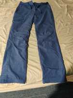 Pantaloni hiking Brasher
