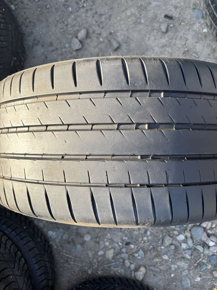 275/40 R20 1бр лятна гума 2023
