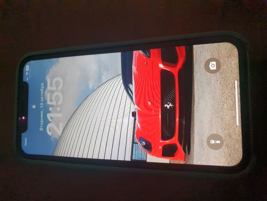 Iphone xr в отличном состояний