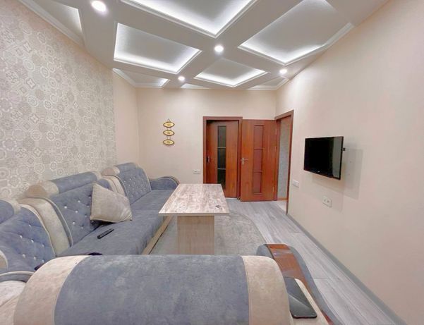 Суточная квартира (загс нужен) для гостей Ташкента