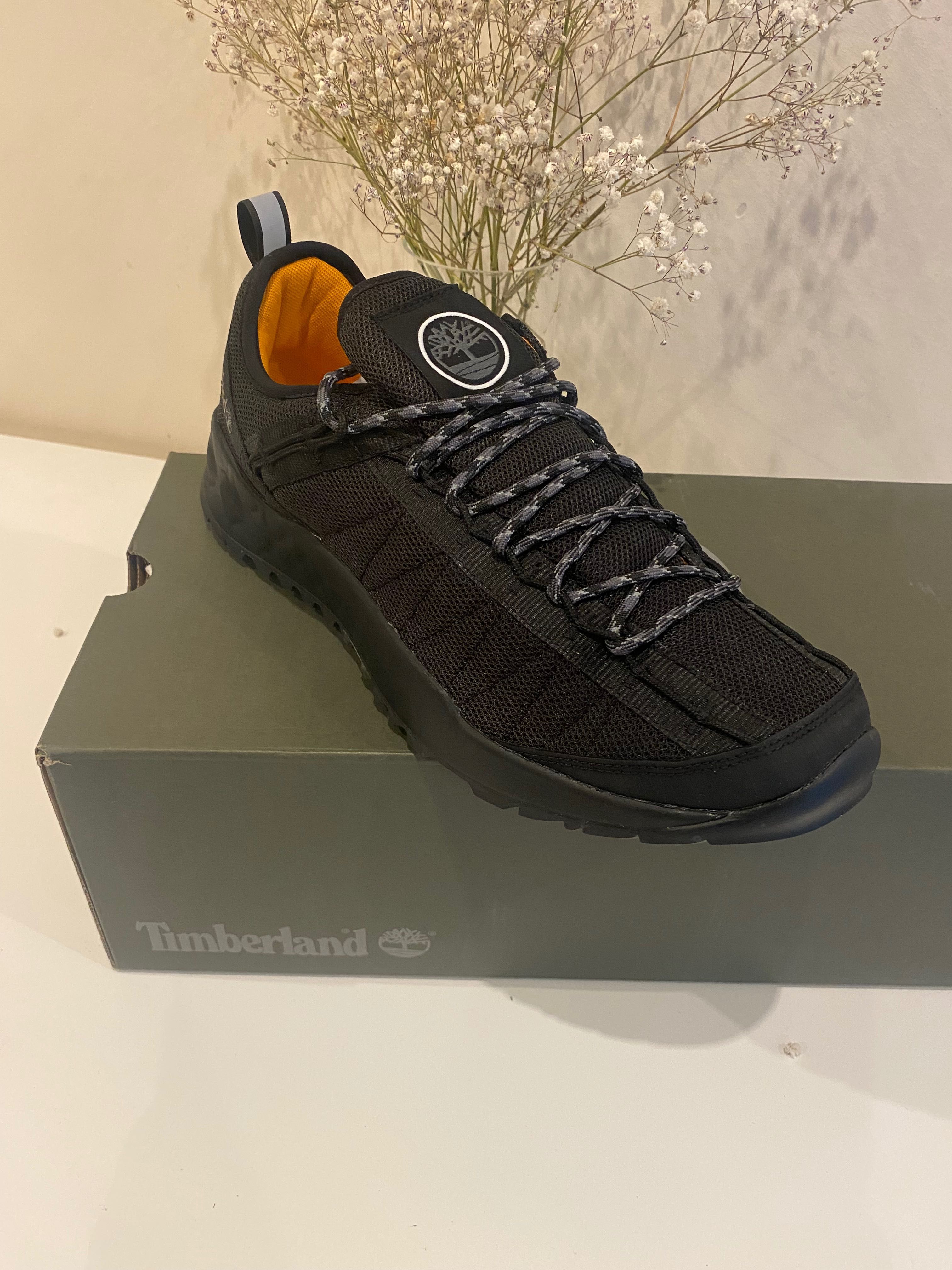 Кроссовки Timberland (original)