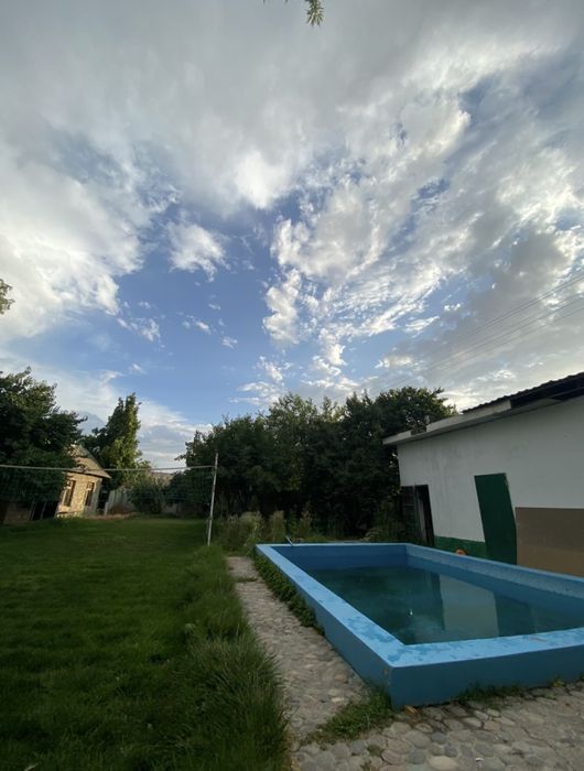 Янги Ташкент дом 6 комнат, на участке 12-Соток.