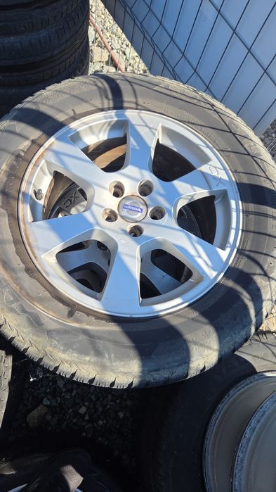 Jante 17 inch Volvo XC60 - 199euro!!!