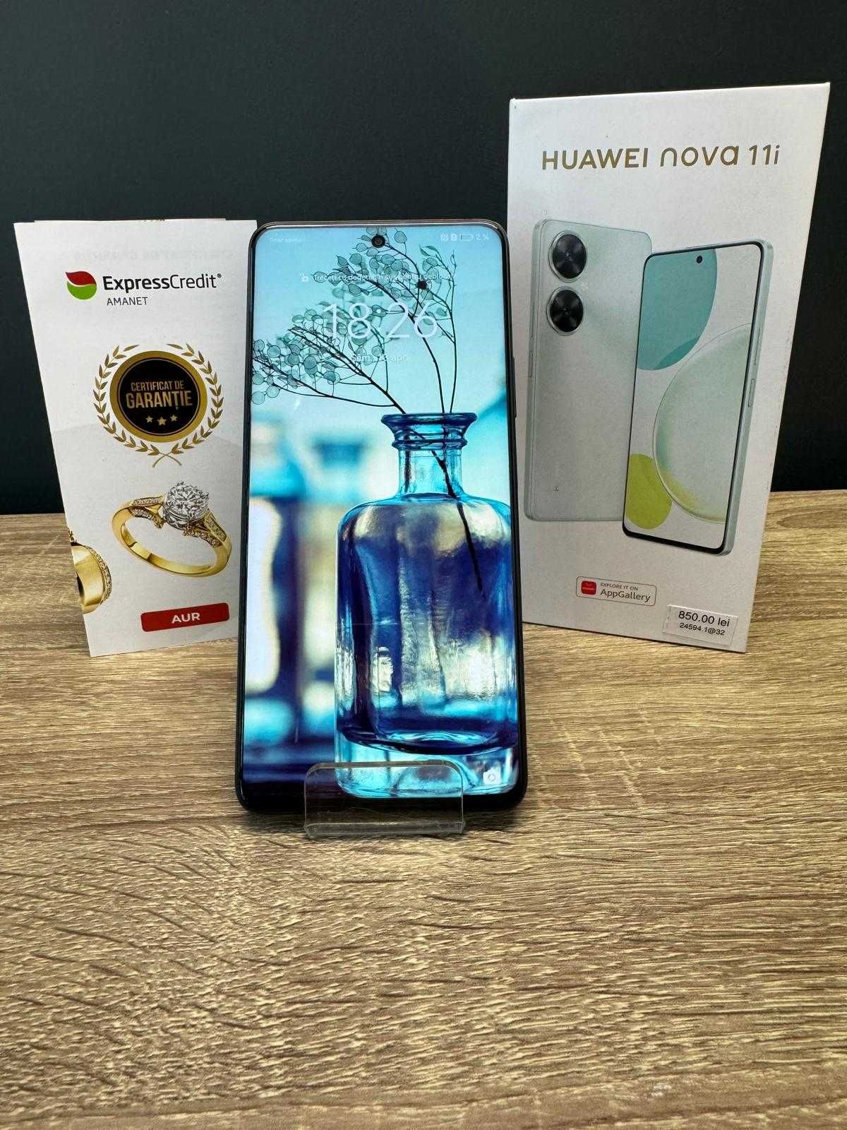(AG51) Telefon Huawei Nova 11 i
