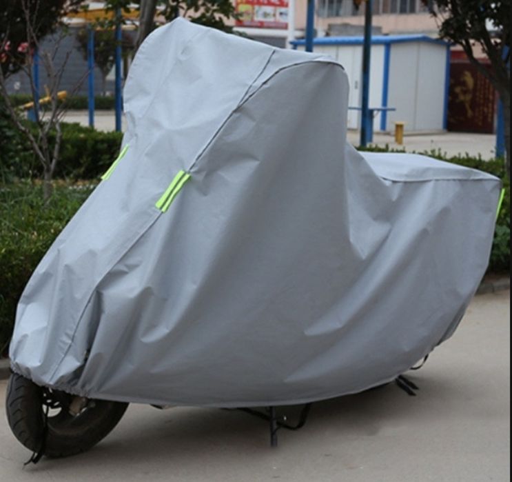 Накидка чехол от снега